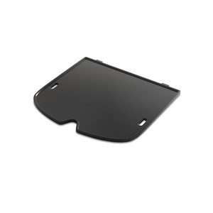 Plancha pour traveler - weber