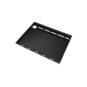 Plancha grand format pour spirit 3 brûleurs - weber