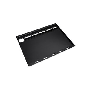 Plancha grand format pour spirit 3 brûleurs - weber