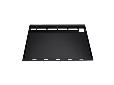 Plancha grand format pour genesis 3 brûleurs - weber