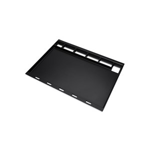Plancha grand format pour genesis 3 brûleurs - weber