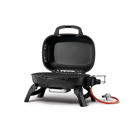 Barbecue à gaz portable travel q 240 - napoleon