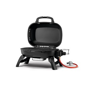 Barbecue à gaz portable travel q 240 - napoleon
