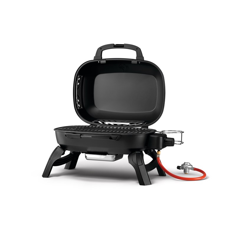 Barbecue à gaz portable travel q 240 - napoleon