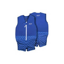 Maillot de bain flottant garçon jack taille 6 - plouf