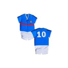 Maillot de bain flottant garçon lyrone taille 2 - plouf