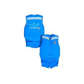 Maillot de bain flottant garçon petit marin taille 6 - plouf
