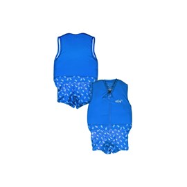 Maillot de bain flottant garçon pyna boy taille 6 - plouf