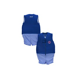 Maillot de bain flottant garçon teilo taille 4 - plouf
