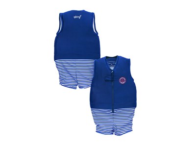 Maillot de bain flottant garçon teilo taille 6 - plouf