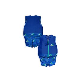Maillot de bain flottant garçon ralfi taille 6 - plouf