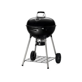 Barbecue à charbon kettle premium 57 cm - napoleon