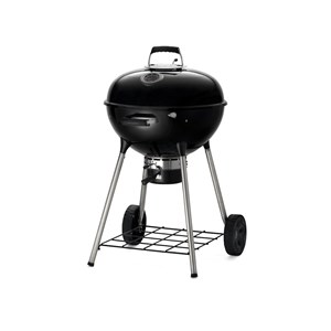 Barbecue à charbon kettle premium 57 cm - napoleon