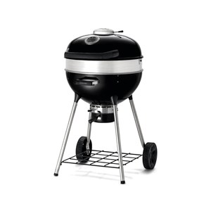 Barbecue à charbon charcoal kettle pro 57 cm - napoleon
