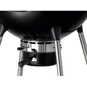 Barbecue à charbon charcoal kettle pro 57 cm - napoleon