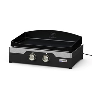 Plancha électrique allure 260 duo - le marquier