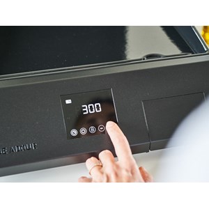 Plancha électrique cooking - forge adour