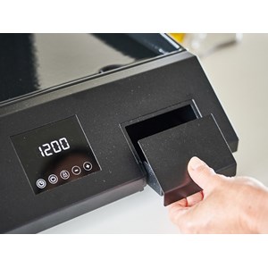 Plancha électrique cooking - forge adour