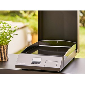 Plancha électrique cooking - forge adour