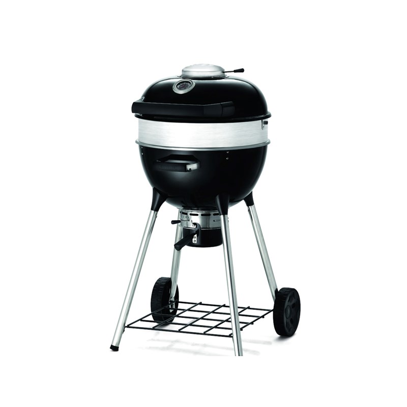 Napoleon - Barbecue à charbon charcoal kettle pro 47 cm - napoleon