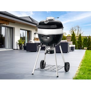 Barbecue à charbon charcoal kettle pro 47 cm - napoleon