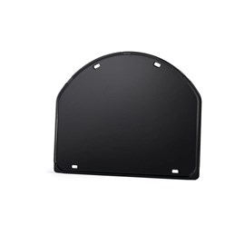 Plancha pour barbecue charbon rodeo pro et kettle 57cm - napoleon