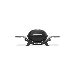 Barbecue à gaz q 1200n noir - weber