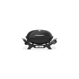 Barbecue à gaz q 2100n noir - weber