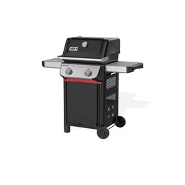 Barbecue à gaz spirit e-210 - weber