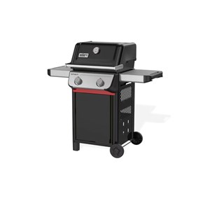 Barbecue à gaz spirit e-210 - weber
