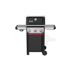 Barbecue à gaz spirit e-335 - weber