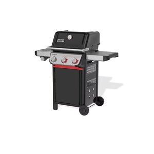 Barbecue à gaz spirit e-335 - weber