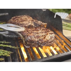 Barbecue à gaz spirit e-335 - weber