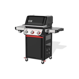 Barbecue à gaz spirit ep-335 - weber