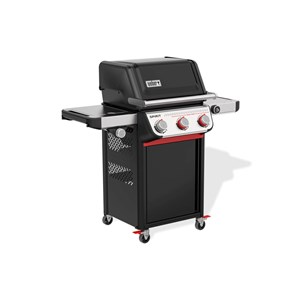 Barbecue à gaz spirit ep-335 - weber