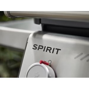 Barbecue à gaz spirit ep-335 - weber