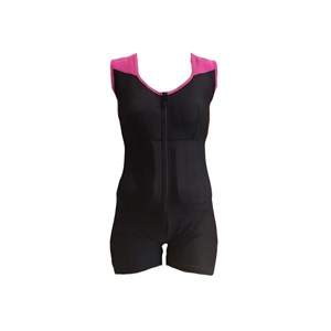 Maillot de bain flottant femme taille 4 - plouf