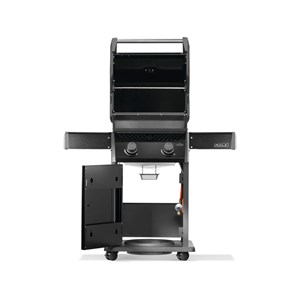 Barbecue à gaz rogue 365 rsib 2 brûleurs - napoléon