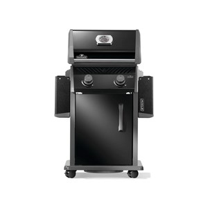 Barbecue à gaz rogue 365 rsib 2 brûleurs - napoléon