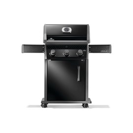 Barbecue à gaz rogue 425 3 brûleurs - napoléon