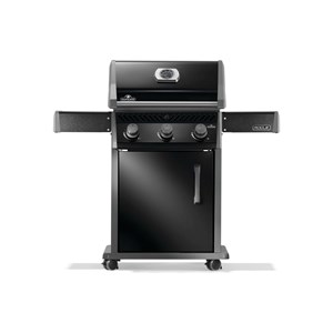 Barbecue à gaz rogue 425 3 brûleurs - napoléon