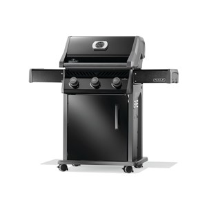 Barbecue à gaz rogue 425 3 brûleurs - napoléon
