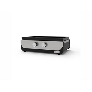 Plancha original gaz 260 duo - le marquier