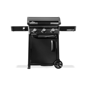 Plancha gaz lpg freestyle - napoléon