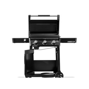 Plancha gaz lpg freestyle - napoléon