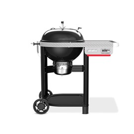 Barbecue à charbon performer 57 cm - weber