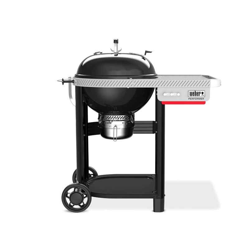 Weber - Barbecue à charbon performer 57 cm - weber