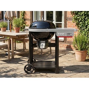 Barbecue à charbon performer 57 cm - weber