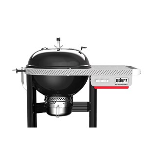 Barbecue à charbon performer 57 cm - weber