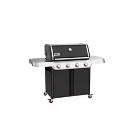 Barbecue à gaz genesis e-415 - weber
